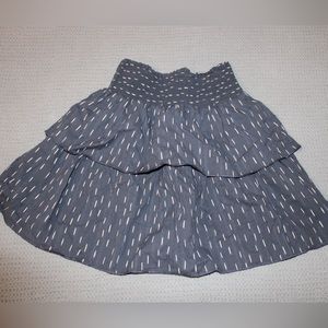 Universal Thread Skirt